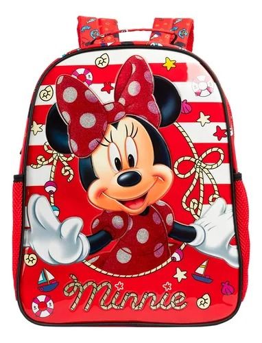 MOCHILA MINIE G